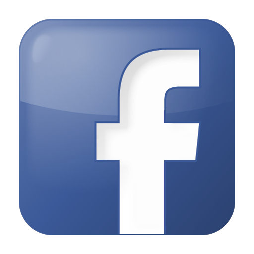 Logo do Facebook original