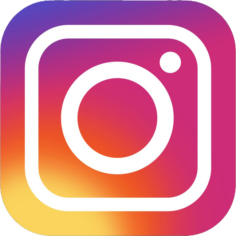 Logo do Instagram original